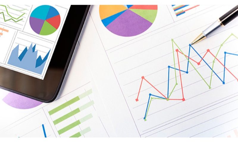 reporting data