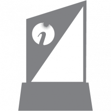 ADV Award Icon - Dunstall