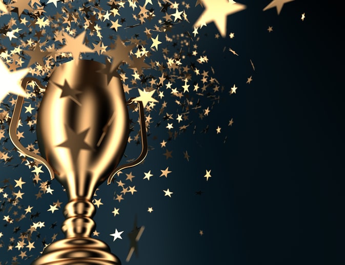 Finalists for the 2021 WP Awards