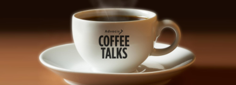 Coffee Talks included as a Membership benefit